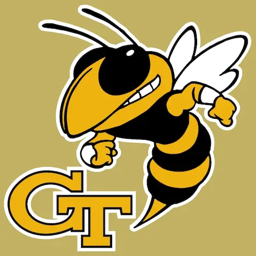 Georgia Tech Yellow Jackets Basketball History | Coaches Database