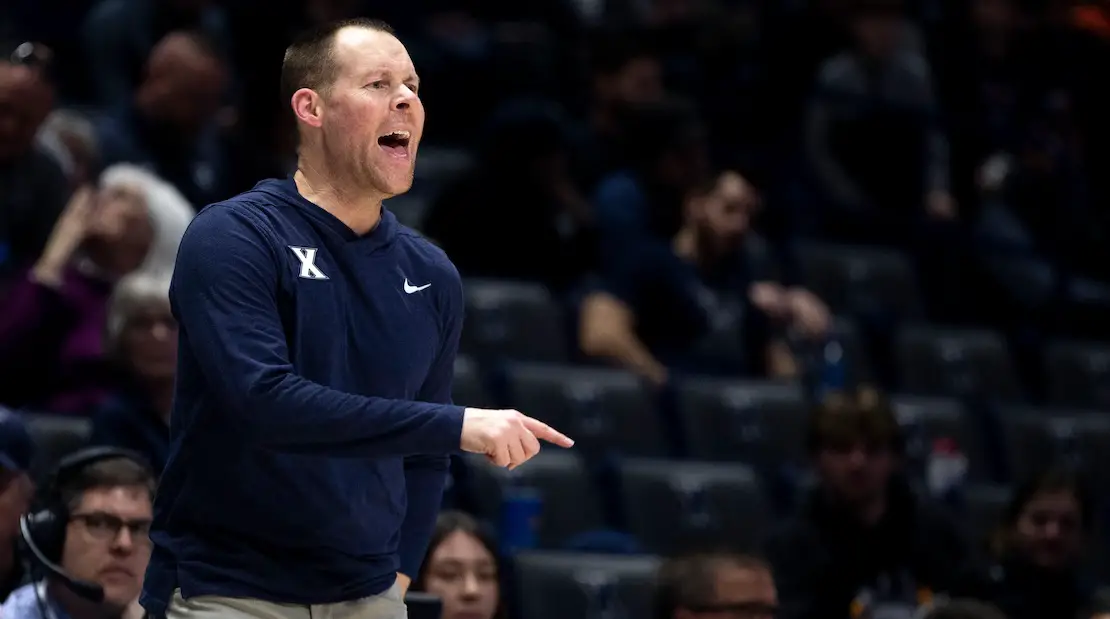 Travis Steele fired after four years at Xavier - Coaches Database